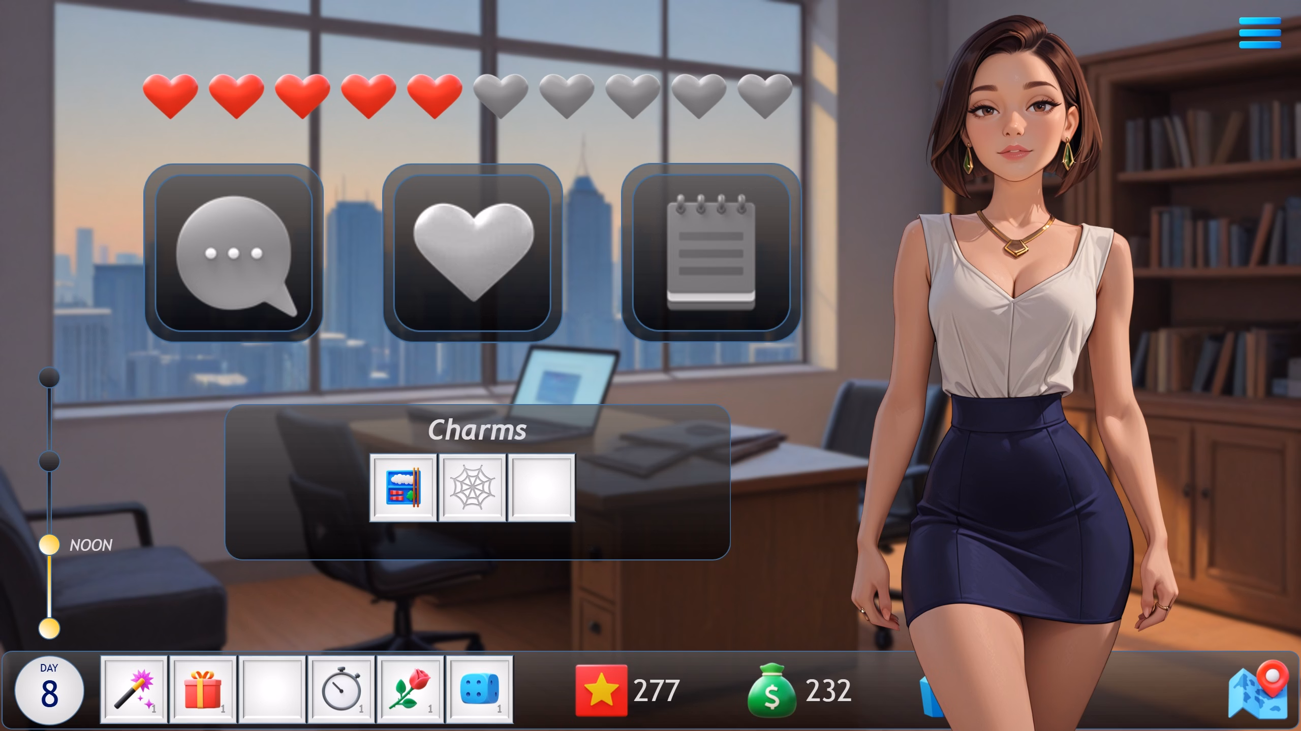 Others Completed Love Fairy [V1.1] [theBerserkerLTD]