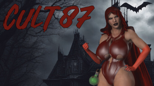 Unity Completed Cult 87 [v1.1] [Feral Walrus] download