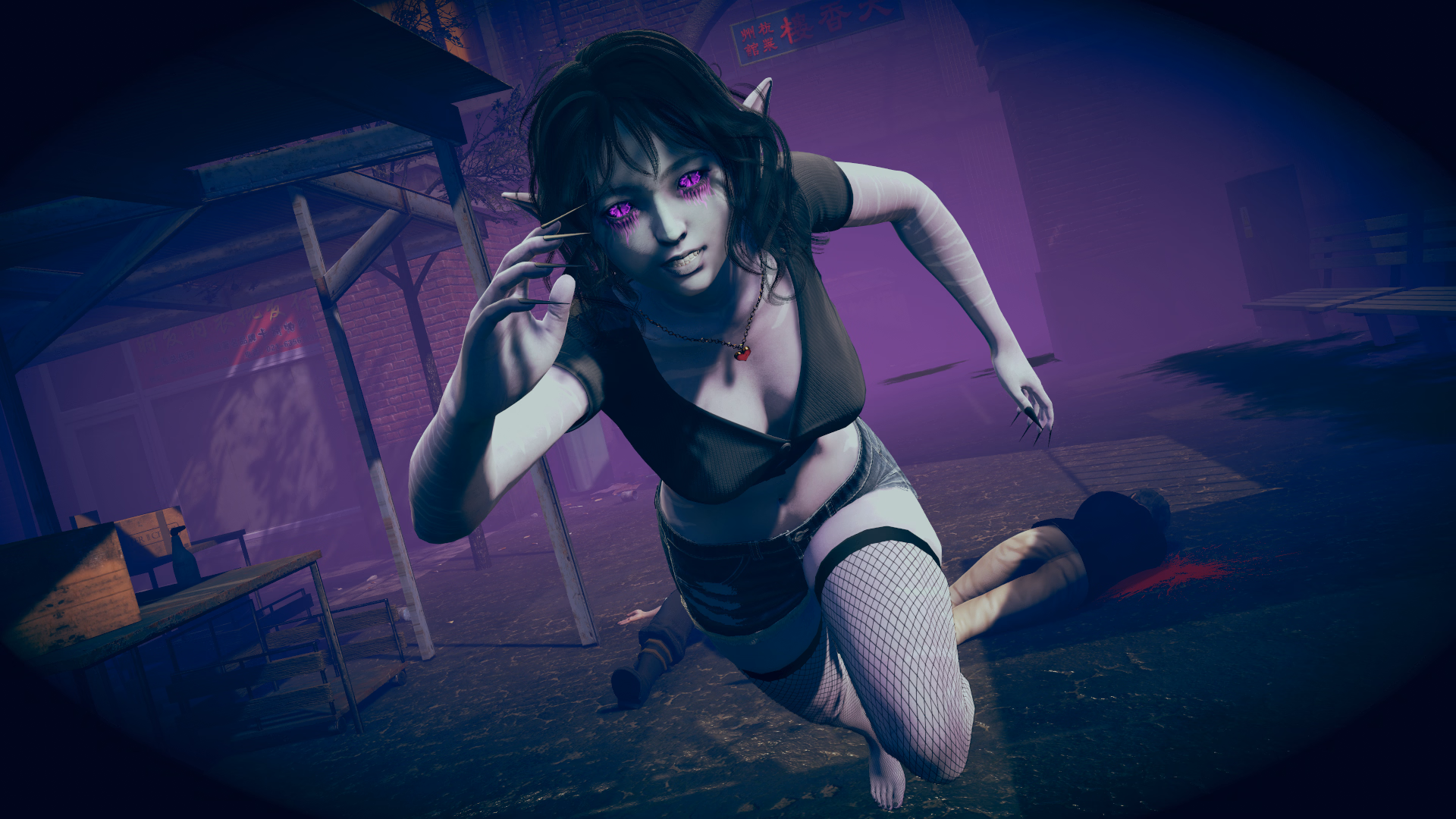 Ren'Py To See Another Day [v0.1.4c] [BadPotato]