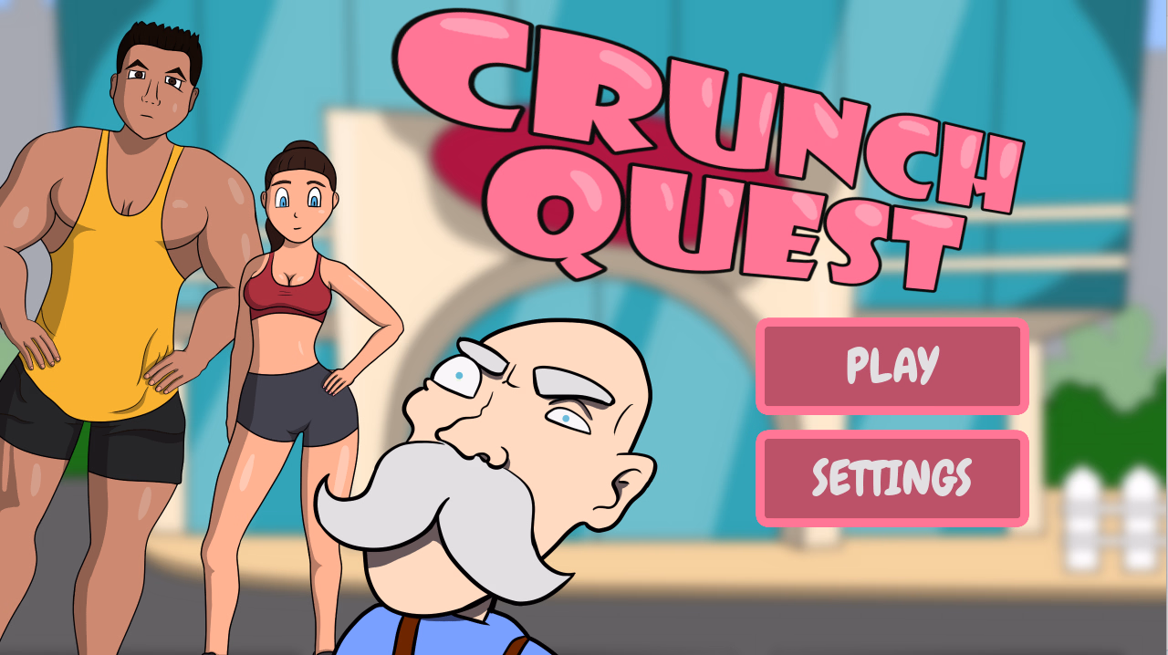 Others Crunch Quest [v1.1.0 Demo] [fynna]