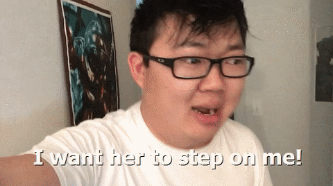 VN Ren'Py Completed My Femdom Boss [Ch.5] [CraveRot]