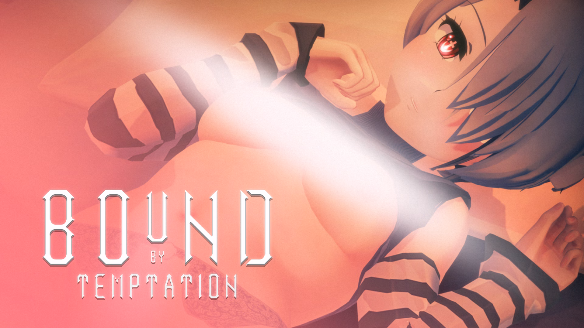 VN Ren'Py Bound by Temptation [v0.3.0 Demo] [DonSemen42] download
