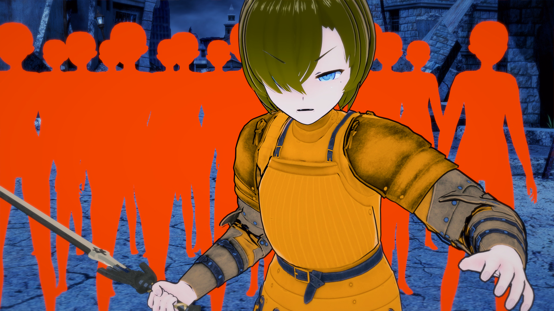 Ren'Py The Solarian Conquest [v0.05.1] [Zodian]