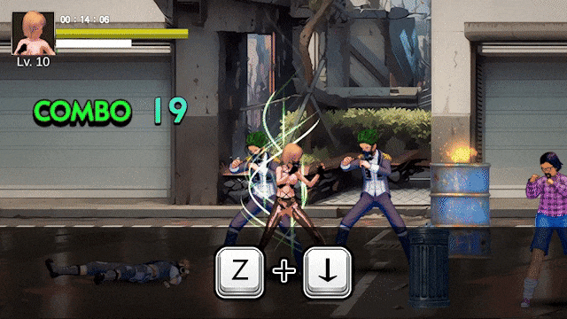 Unity Completed Virus Hunter [v1.6.9] [Two Hole Studio]