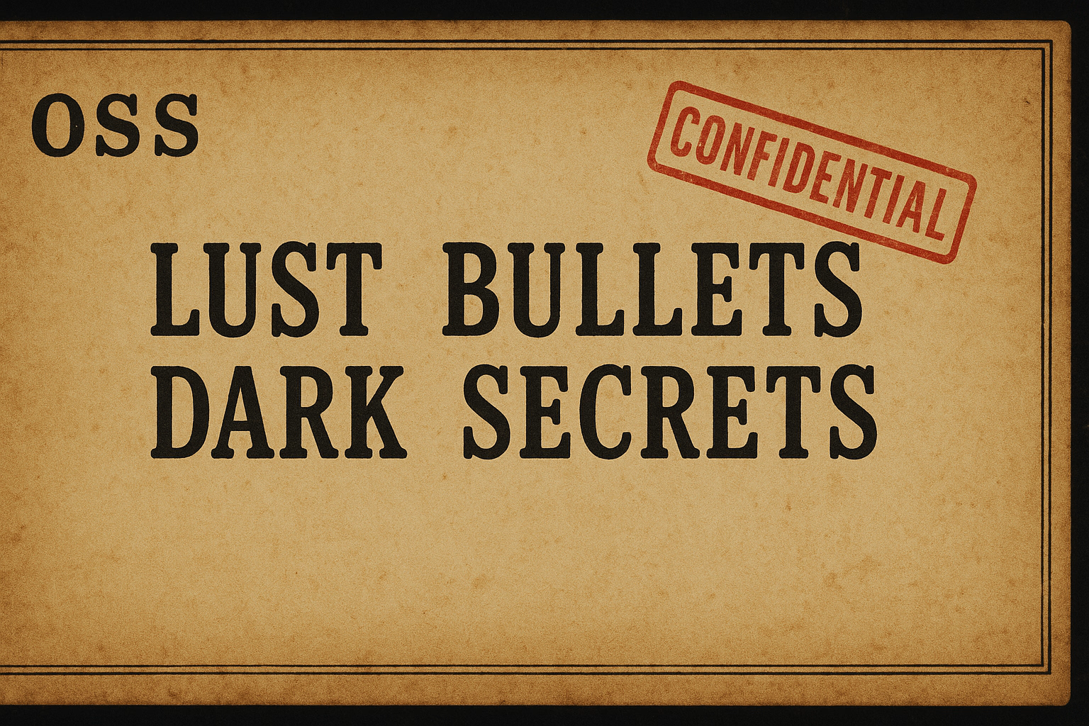 VN Others LustBullets Dark Secrets [v0.2 Demo] [1stWaveProductions] download