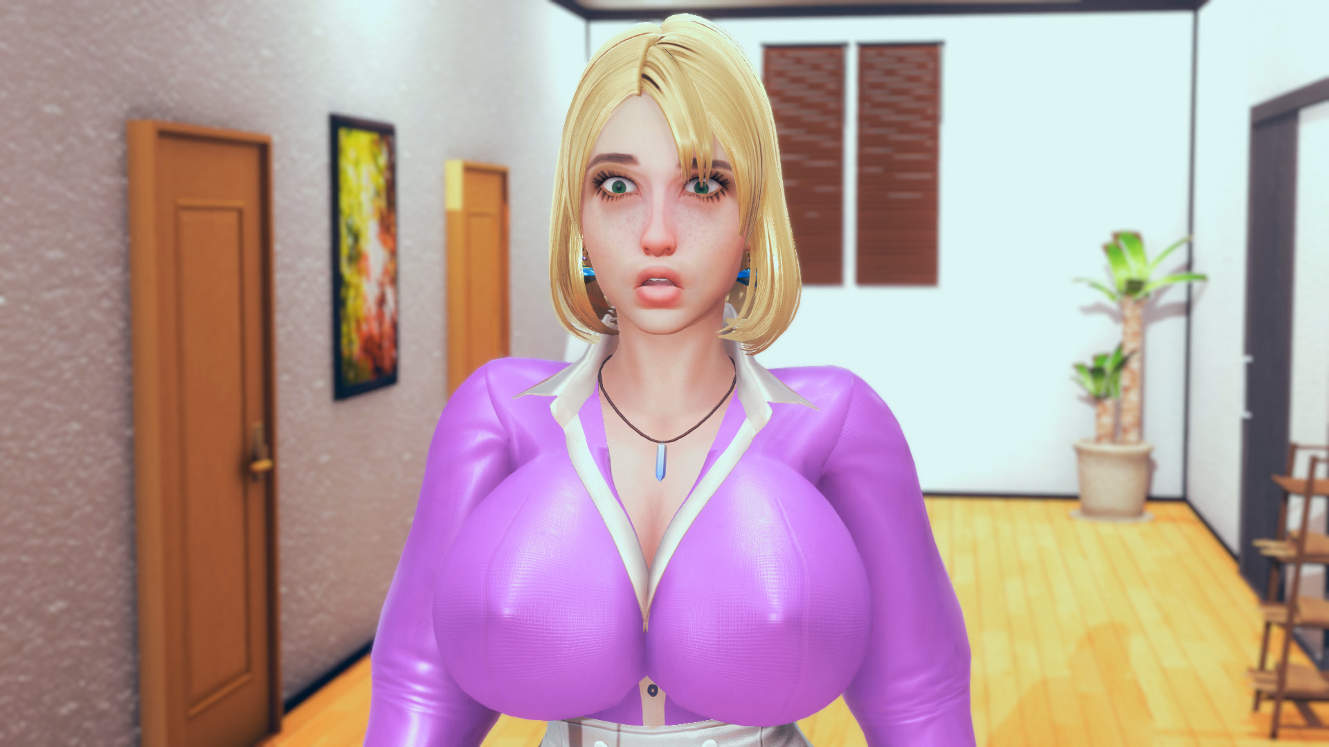 Ren'Py MallowFall Lust [v0.4] [ihokai]