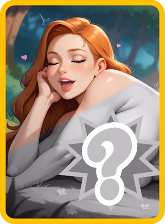 Unity Sexy Fairytale [v1.04] [Red Pulsar]