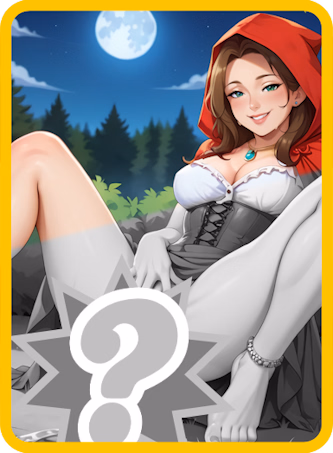 Unity Sexy Fairytale [v1.04] [Red Pulsar]