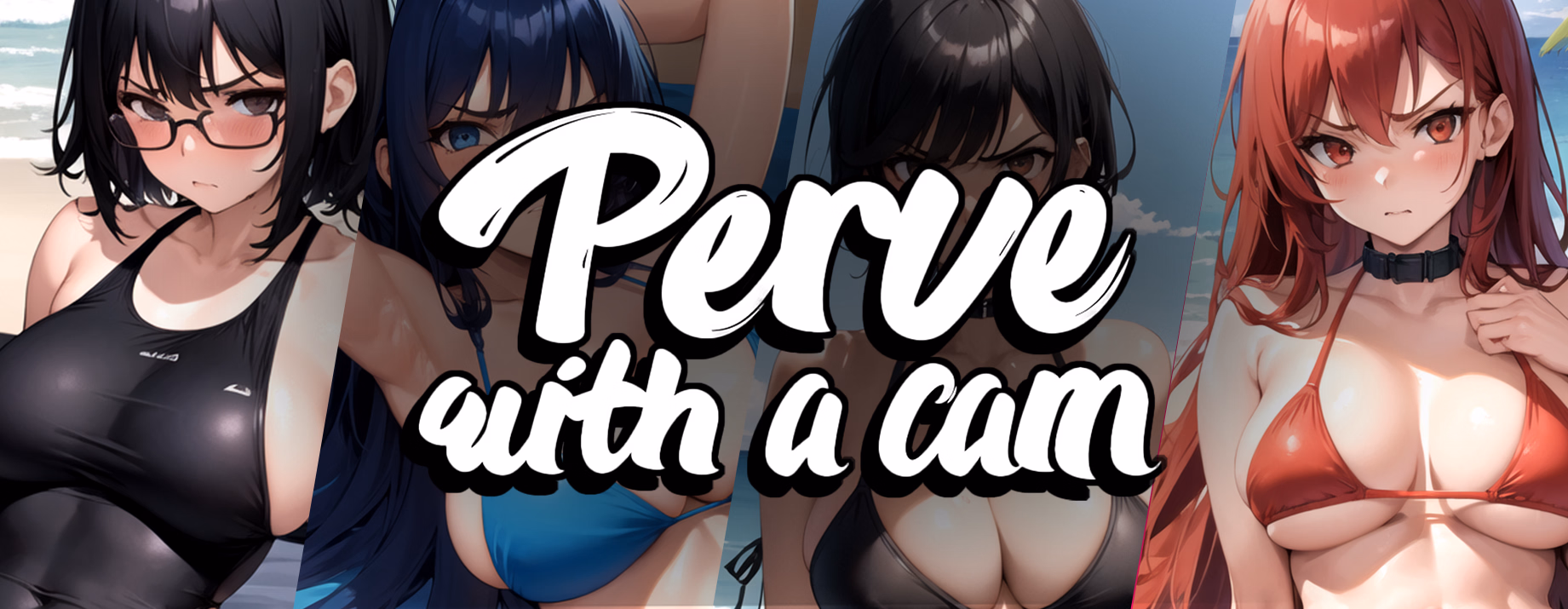 Unity Perv with a Cam [v0.01] [Unicorn Studio] download