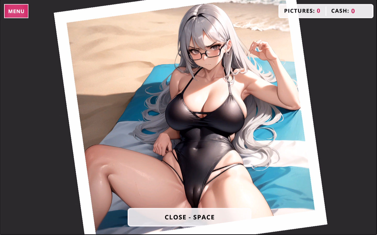Unity Perv with a Cam [v0.01] [Unicorn Studio]