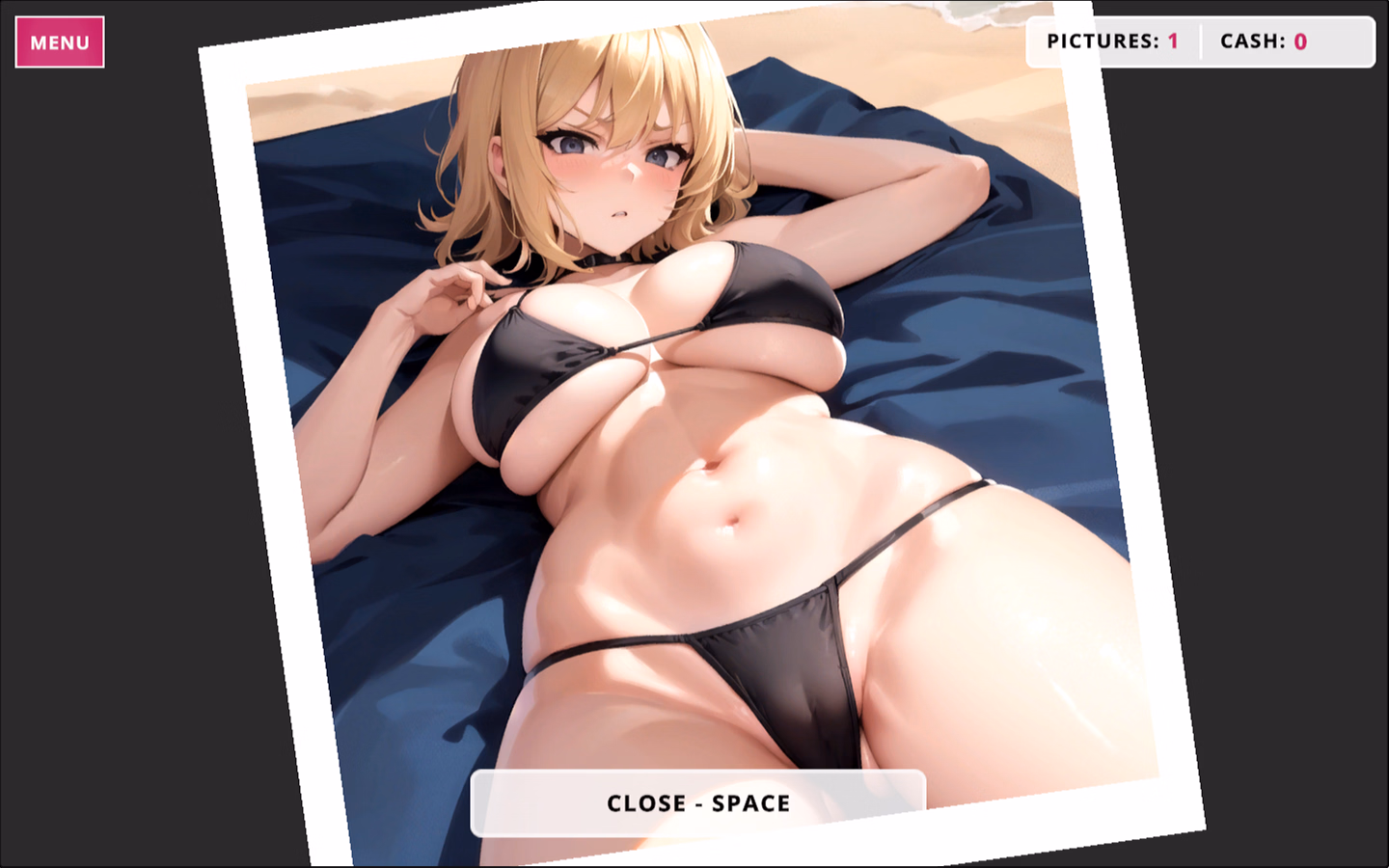Unity Perv with a Cam [v0.01] [Unicorn Studio]