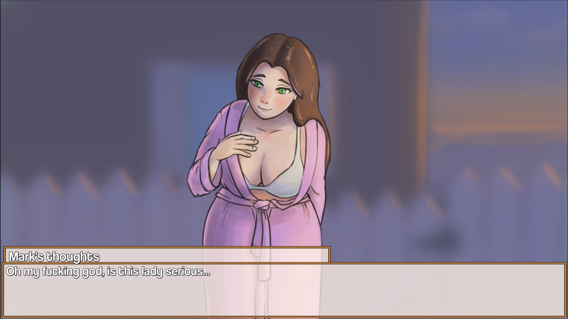 Godot My Nudist Neighbors [v0.35] [Tiny Devil Studio]