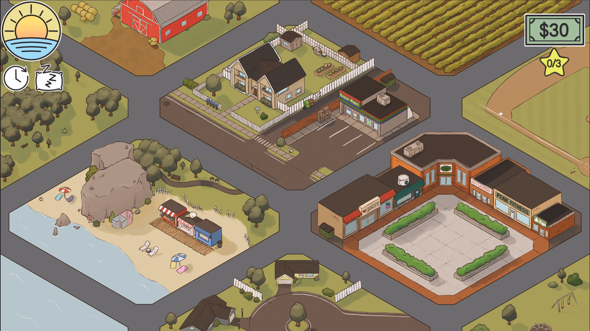 Godot My Nudist Neighbors [v0.35] [Tiny Devil Studio]