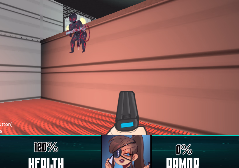 Godot Corruption Crucible [2026-04-21] [SubSupreme]