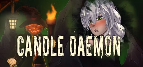 Others Completed Candle Daemon [v1.0] [Towndarktales] download
