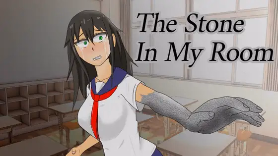 Others Completed The Stone In My Room [1.0 TL1] [Igmanitia] download