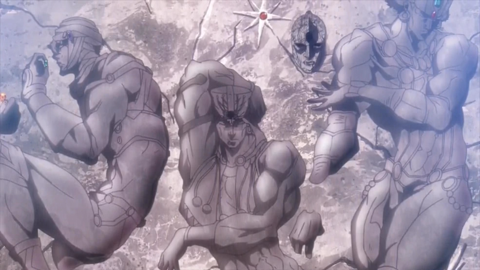 Others Completed The Stone In My Room [1.0 TL1] [Igmanitia]
