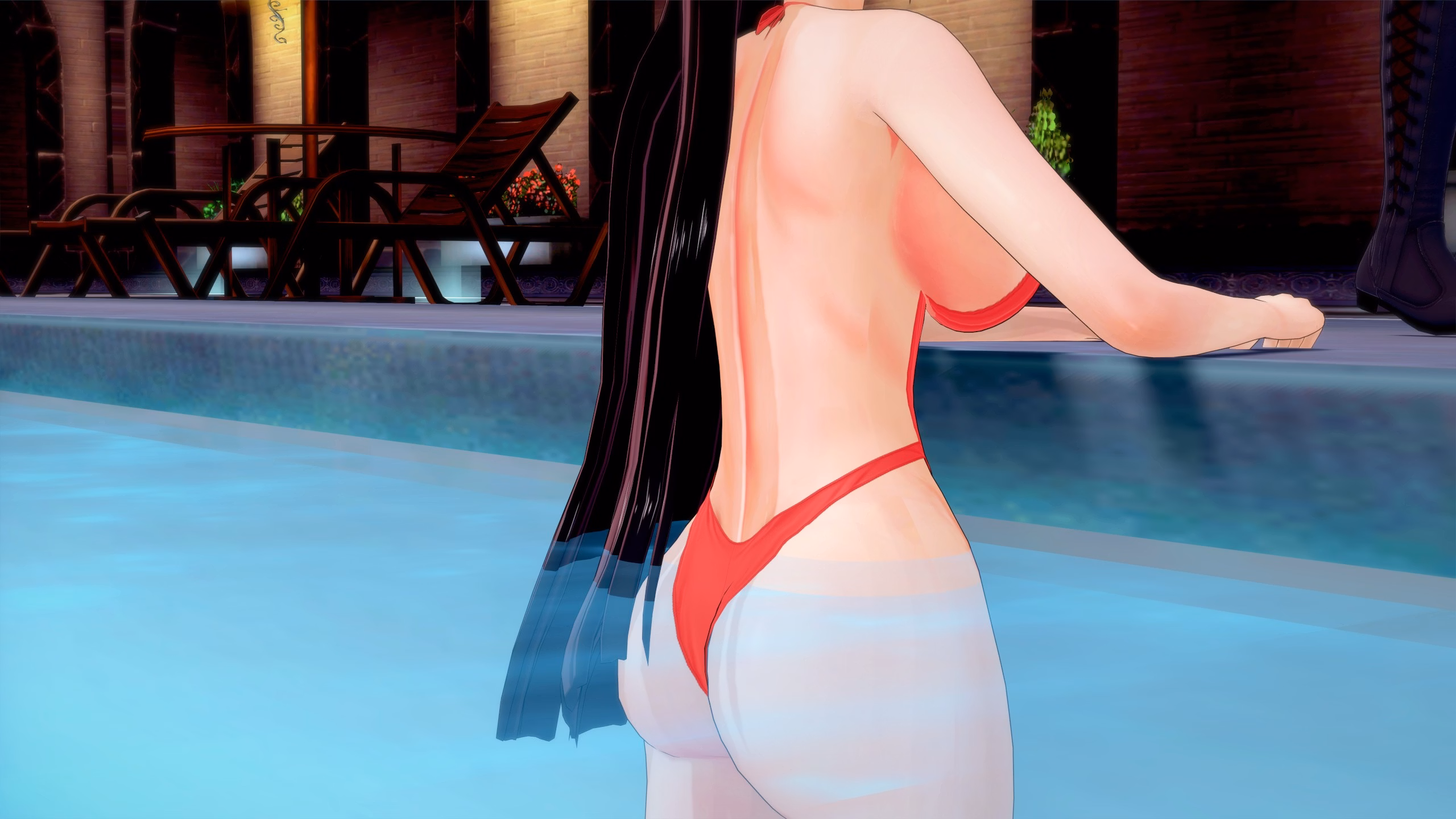 VN Ren'Py Empire Hostess Club [v0.35] [Zao83]