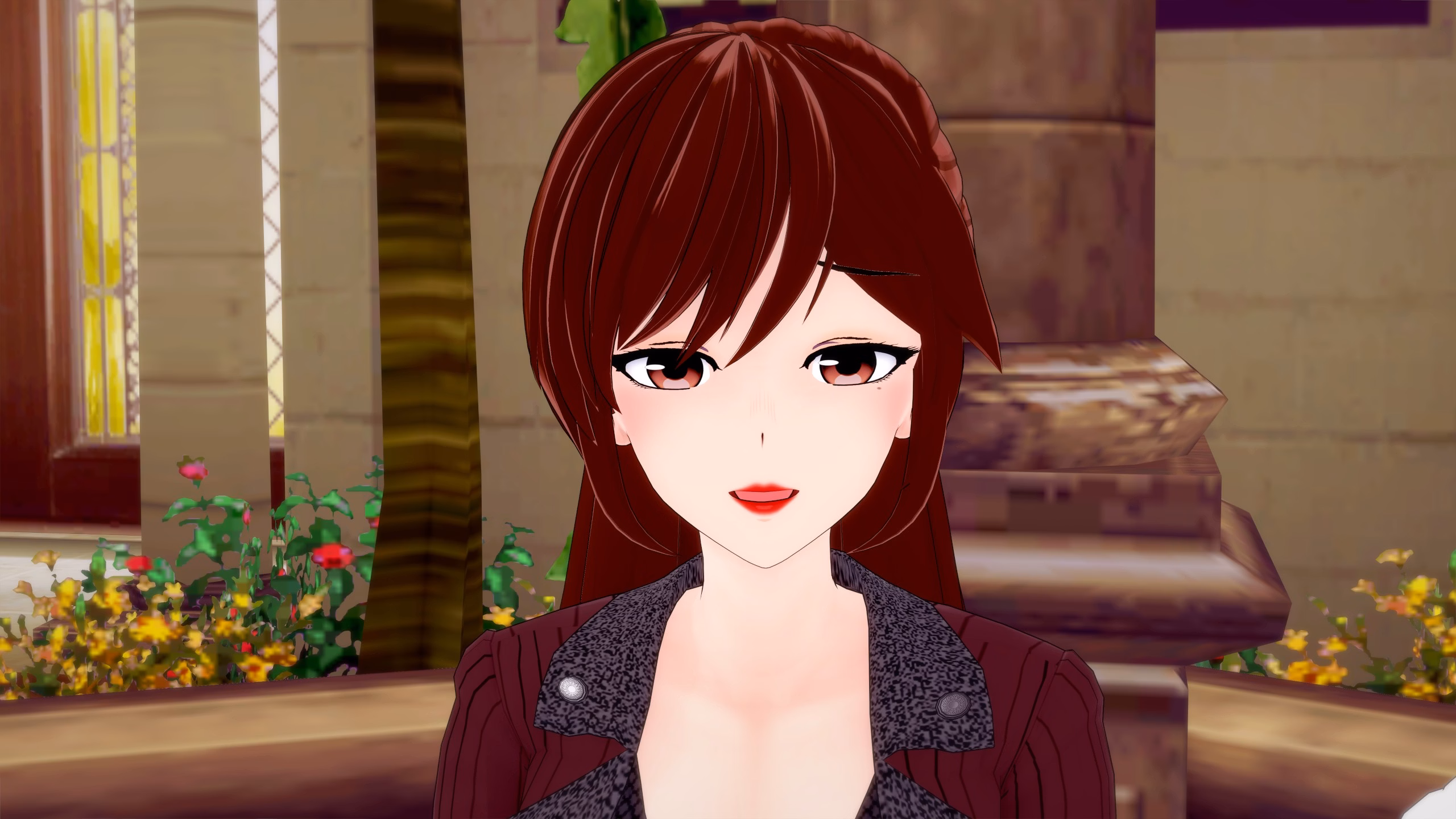 VN Ren'Py Empire Hostess Club [v0.35] [Zao83]