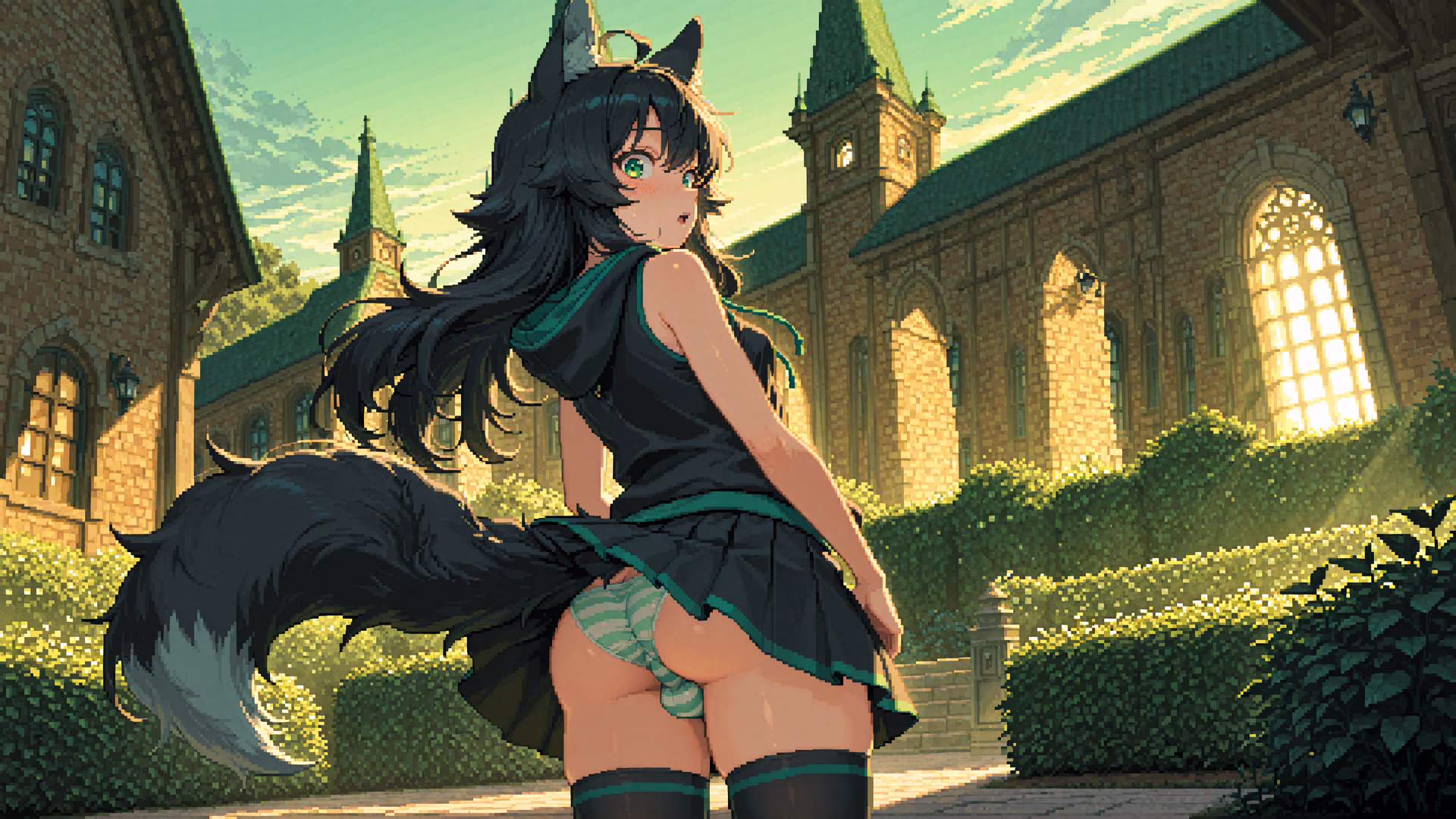VN Ren'Py Whispering Ledger [v0.4.2.5] [WispDev]