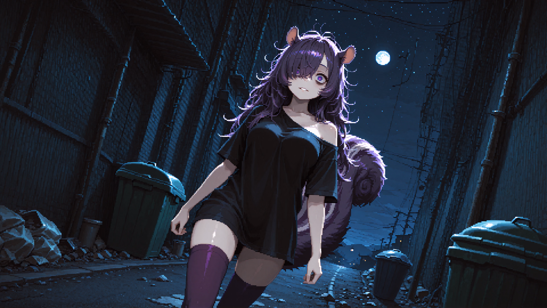 VN Ren'Py Whispering Ledger [v0.4.2.5] [WispDev]