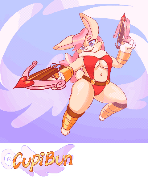 Others Cupibun [v0.1.1] [Fruity-Booty]
