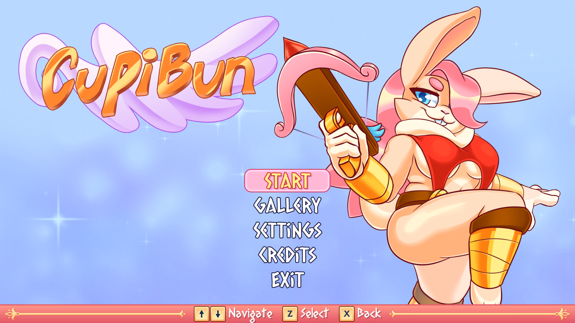 Others Cupibun [v0.1.1] [Fruity-Booty]