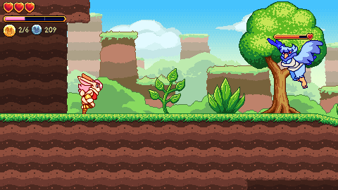 Others Cupibun [v0.1.1] [Fruity-Booty]