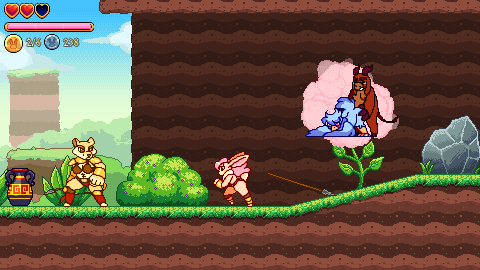 Others Cupibun [v0.1.1] [Fruity-Booty]