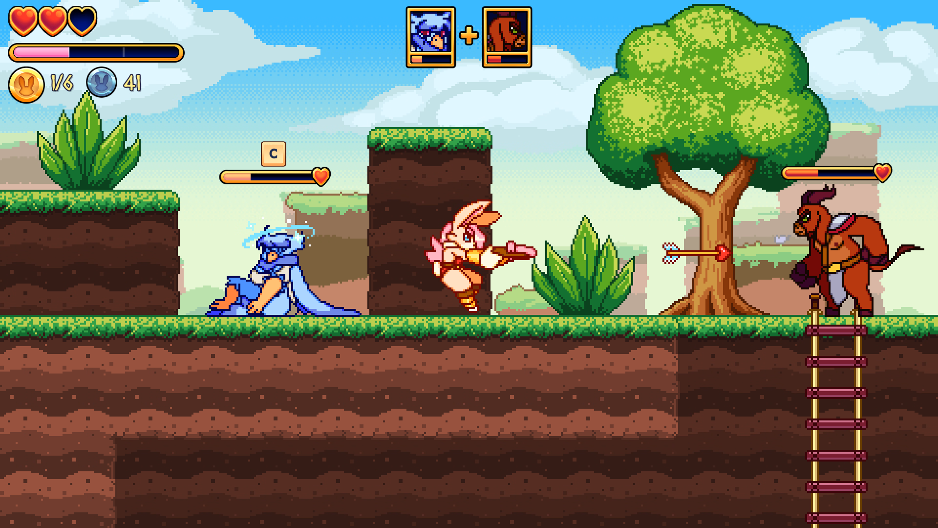 Others Cupibun [v0.1.1] [Fruity-Booty]