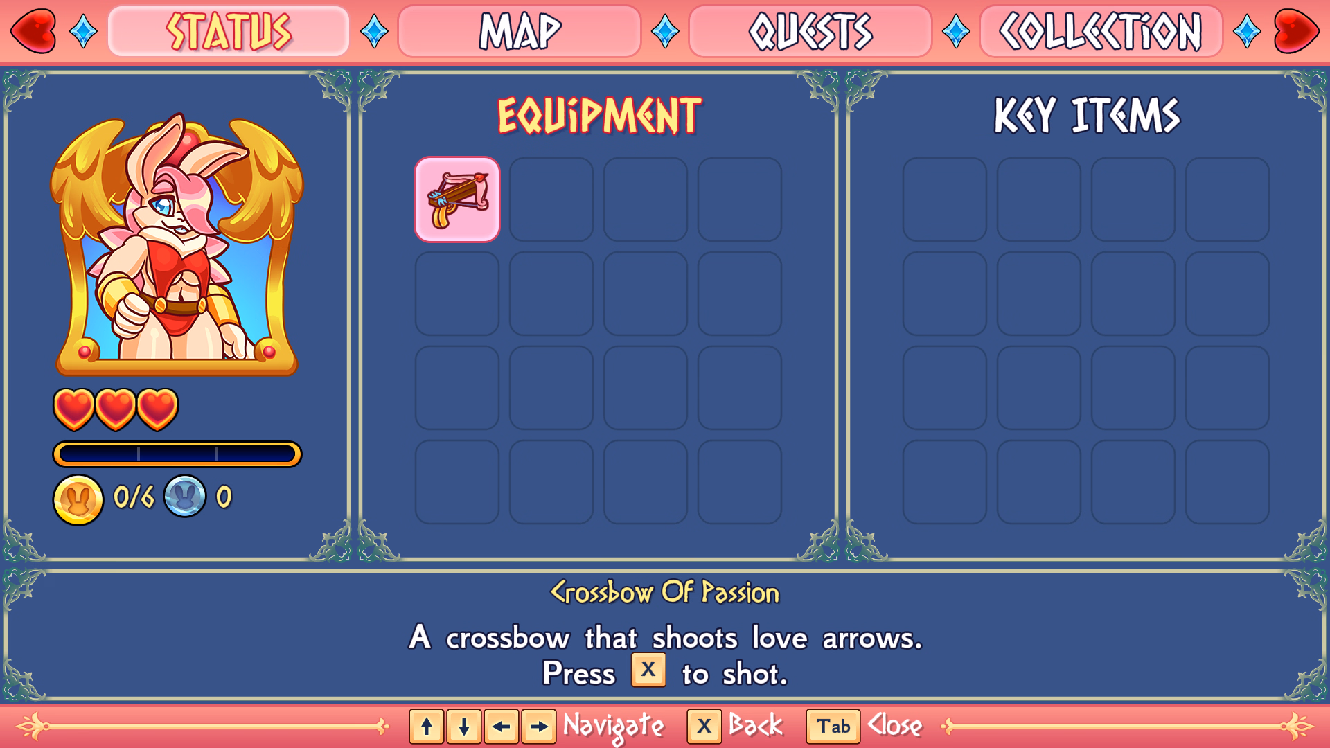 Others Cupibun [v0.1.1] [Fruity-Booty]
