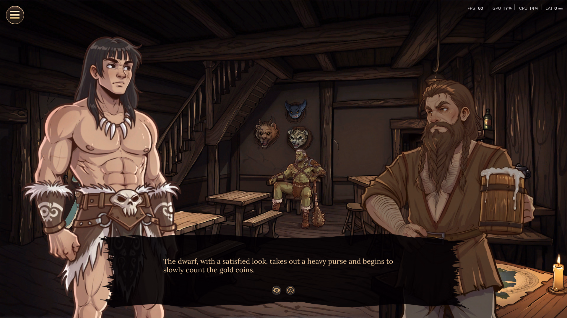 Unity Completed Nocan's Quest: Sex Gold Glory [v1.0] [Bunny Honey]