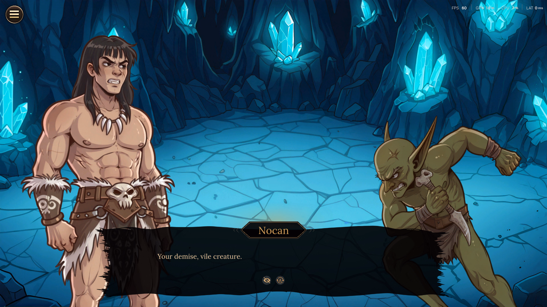 Unity Completed Nocan's Quest: Sex Gold Glory [v1.0] [Bunny Honey]