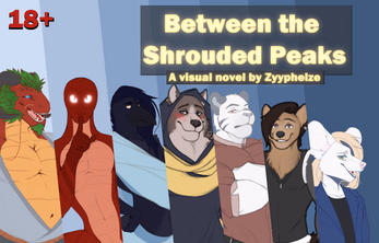 Ren'Py Completed Between the Shrouded Peaks [v1.3] [Zyyphelze] download