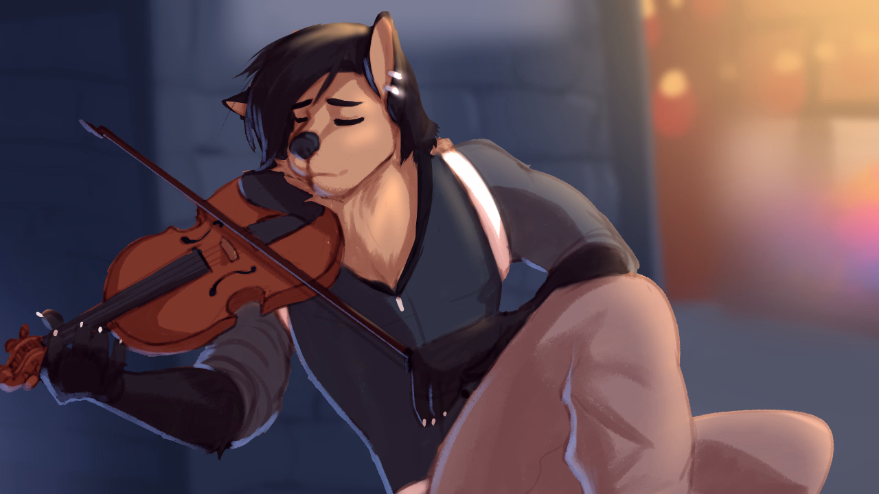 Ren'Py Completed Between the Shrouded Peaks [v1.3] [Zyyphelze]