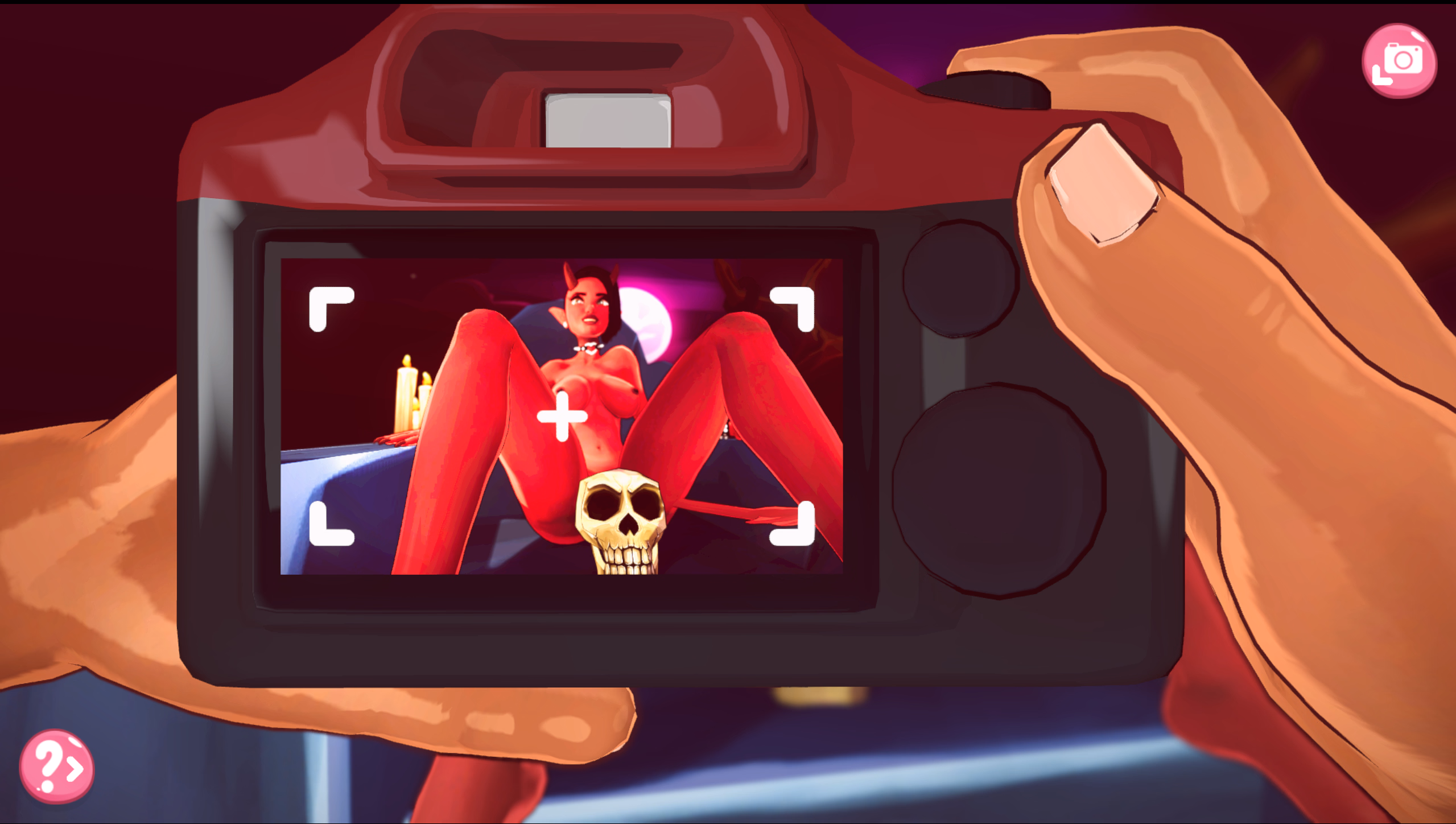 Unity Completed Sympathy for Halloween [v0.1.1] [MaliXe]