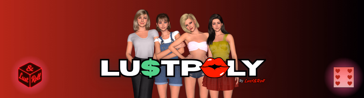Unity Onhold Lustpoly [v1.5] [Lust And Roll]