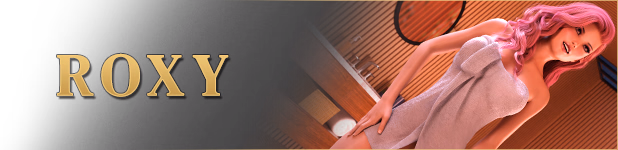 VN Ren'Py MILF LOVE - Spa Date [Demo] [CrazySky3D]