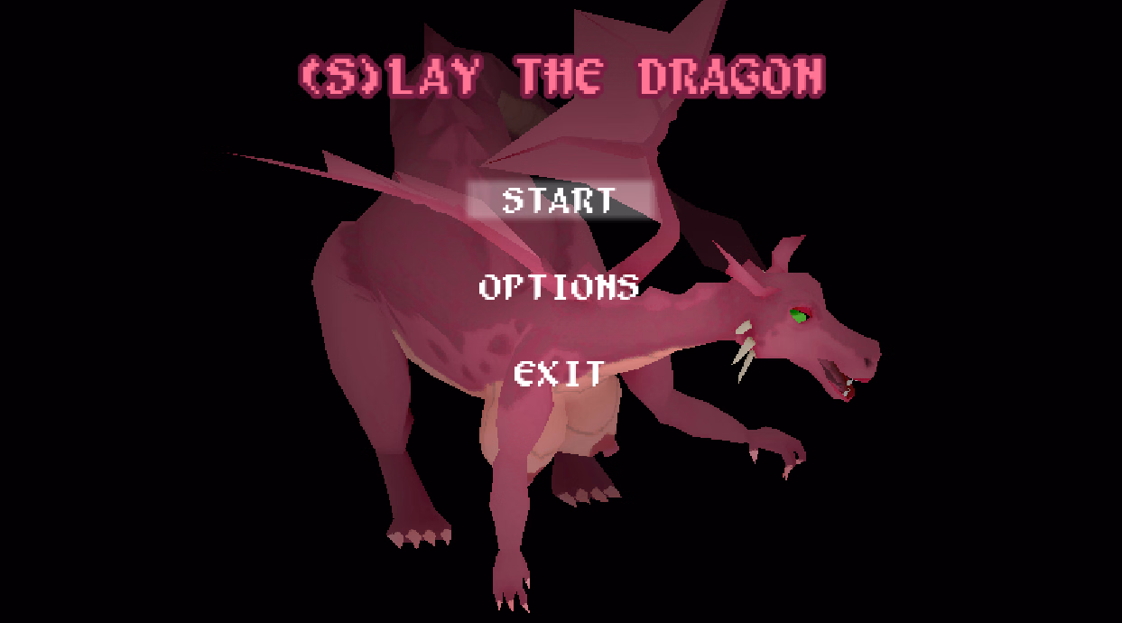 Others Completed S-lay The Dragon [v1.1.0] [BossWeapons]