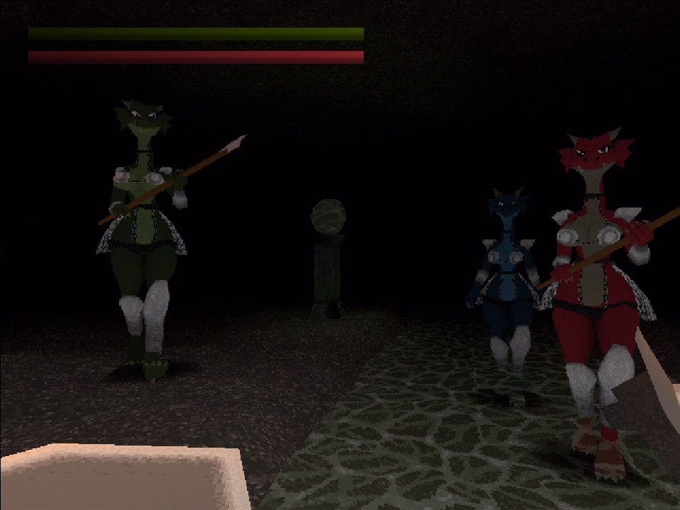 Others Completed S-lay The Dragon [v1.1.0] [BossWeapons]