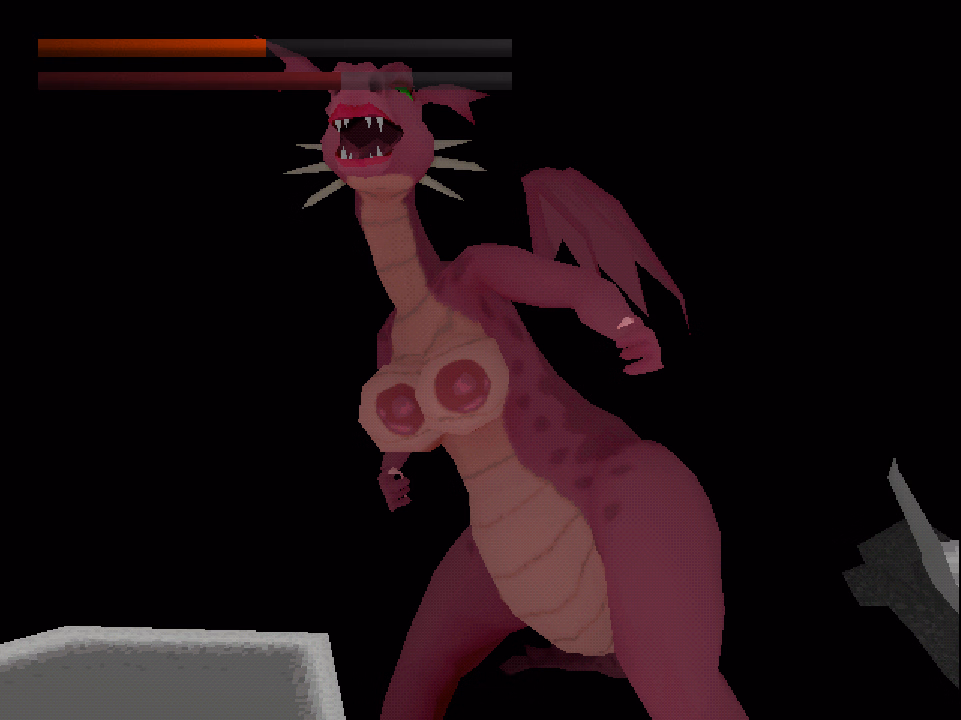 Others Completed S-lay The Dragon [v1.1.0] [BossWeapons]