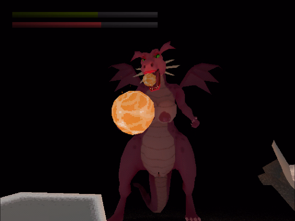 Others Completed S-lay The Dragon [v1.1.0] [BossWeapons]