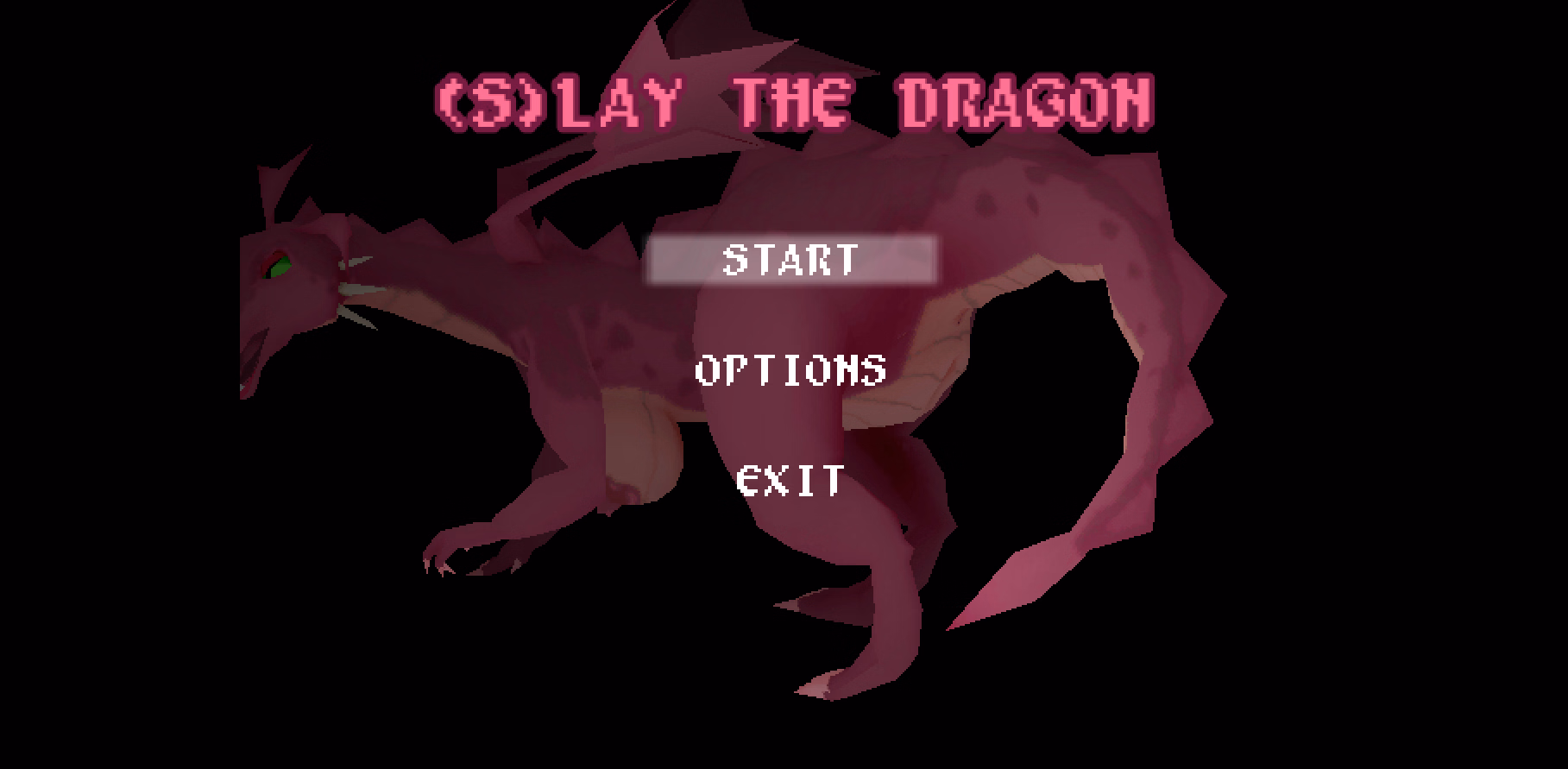 Others Completed S-lay The Dragon [v1.1.0] [BossWeapons]
