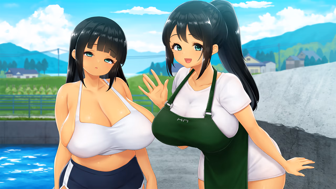 Unity Completed SUMMER -14 Days Vacation [v1.0] [Dieselmine]