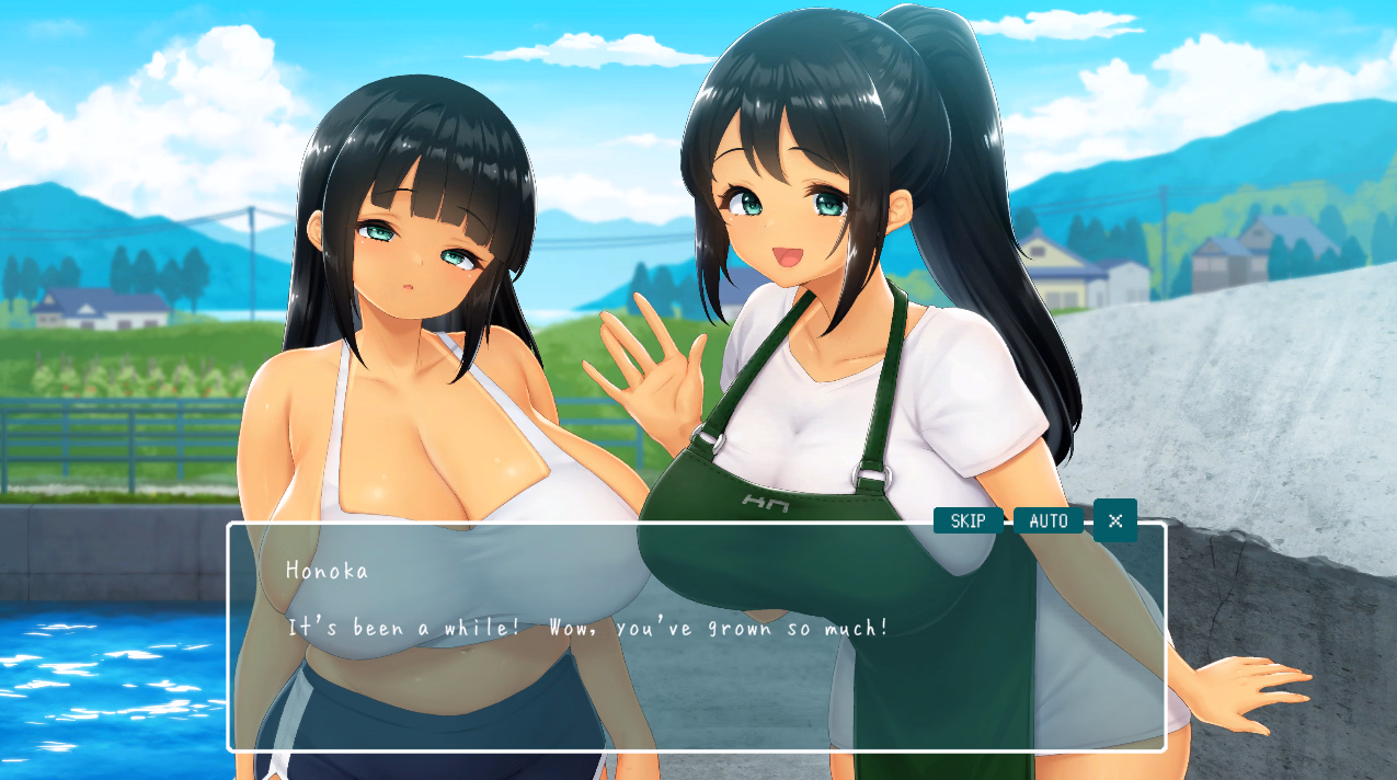 Unity Completed SUMMER -14 Days Vacation [v1.0] [Dieselmine]