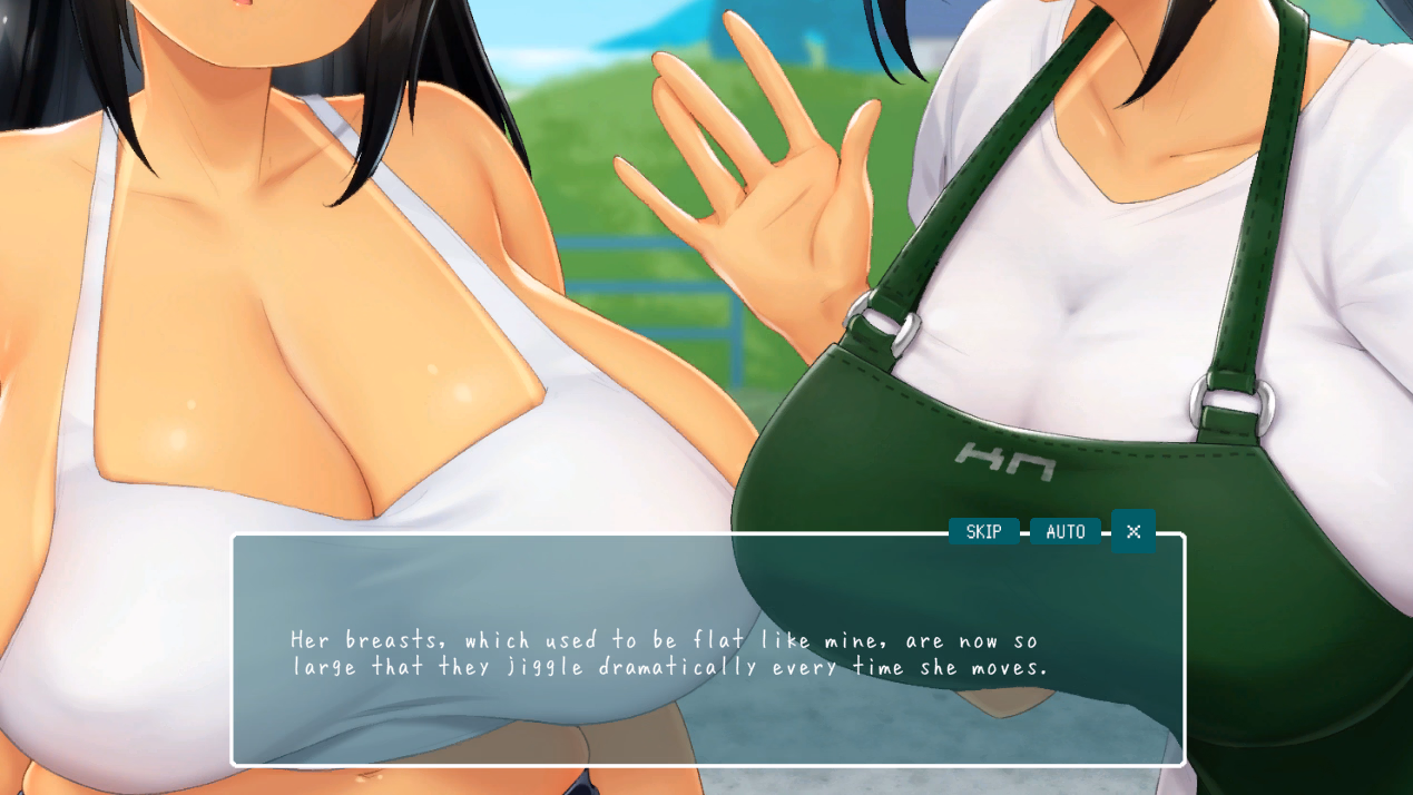Unity Completed SUMMER -14 Days Vacation [v1.0] [Dieselmine]