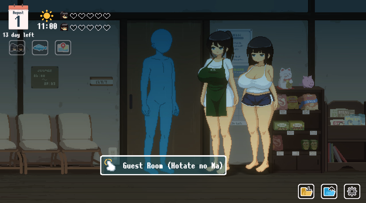 Unity Completed SUMMER -14 Days Vacation [v1.0] [Dieselmine]
