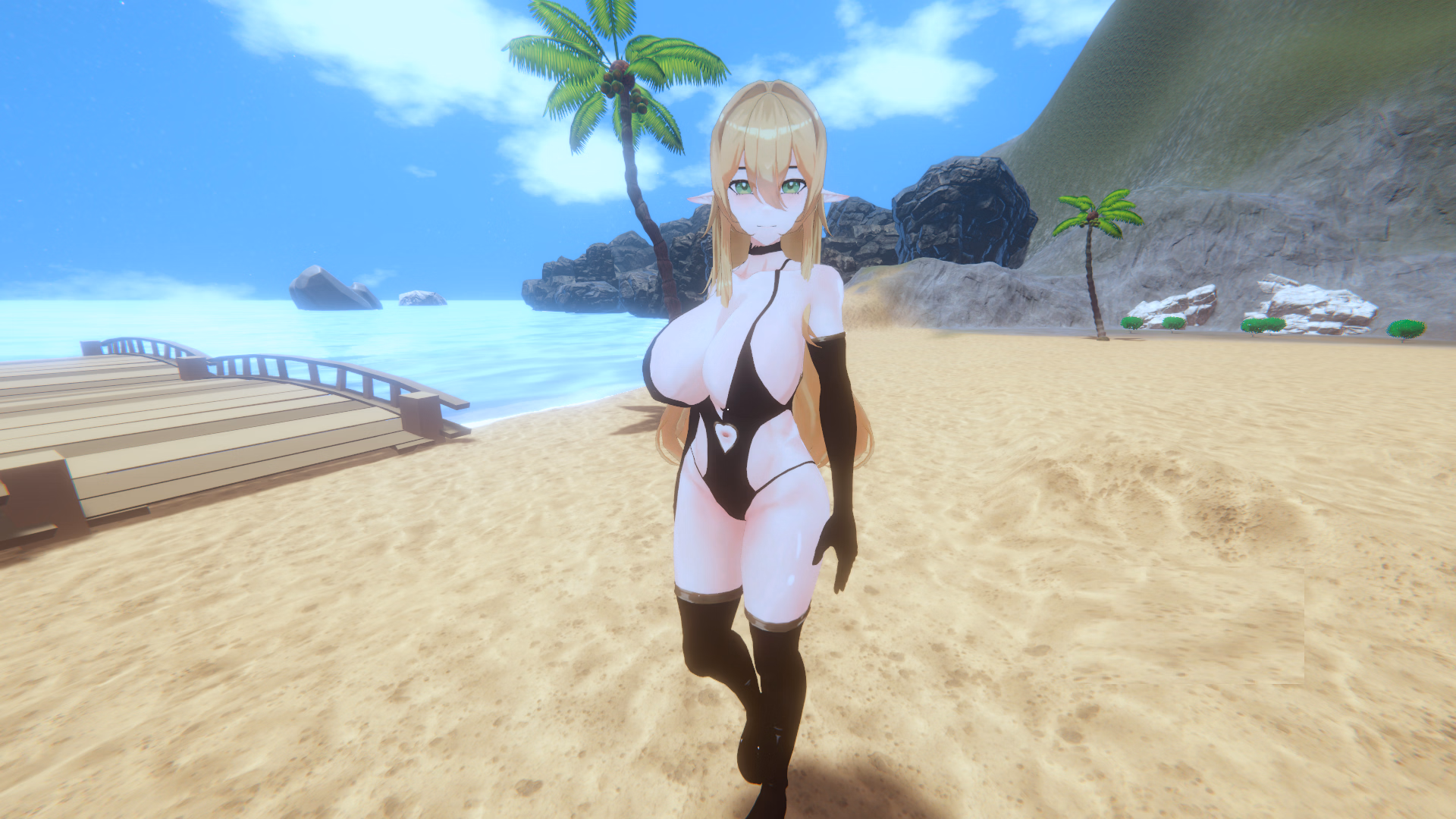 Unity Life with Demon Girls [v0.17] [Renaysaki]