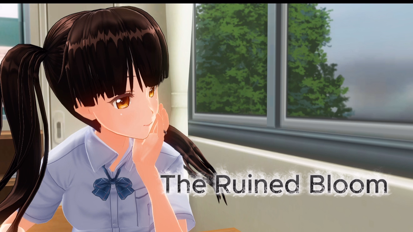 VN Ren'Py The Ruined Bloom [v0.5.8] [CungDuts] download