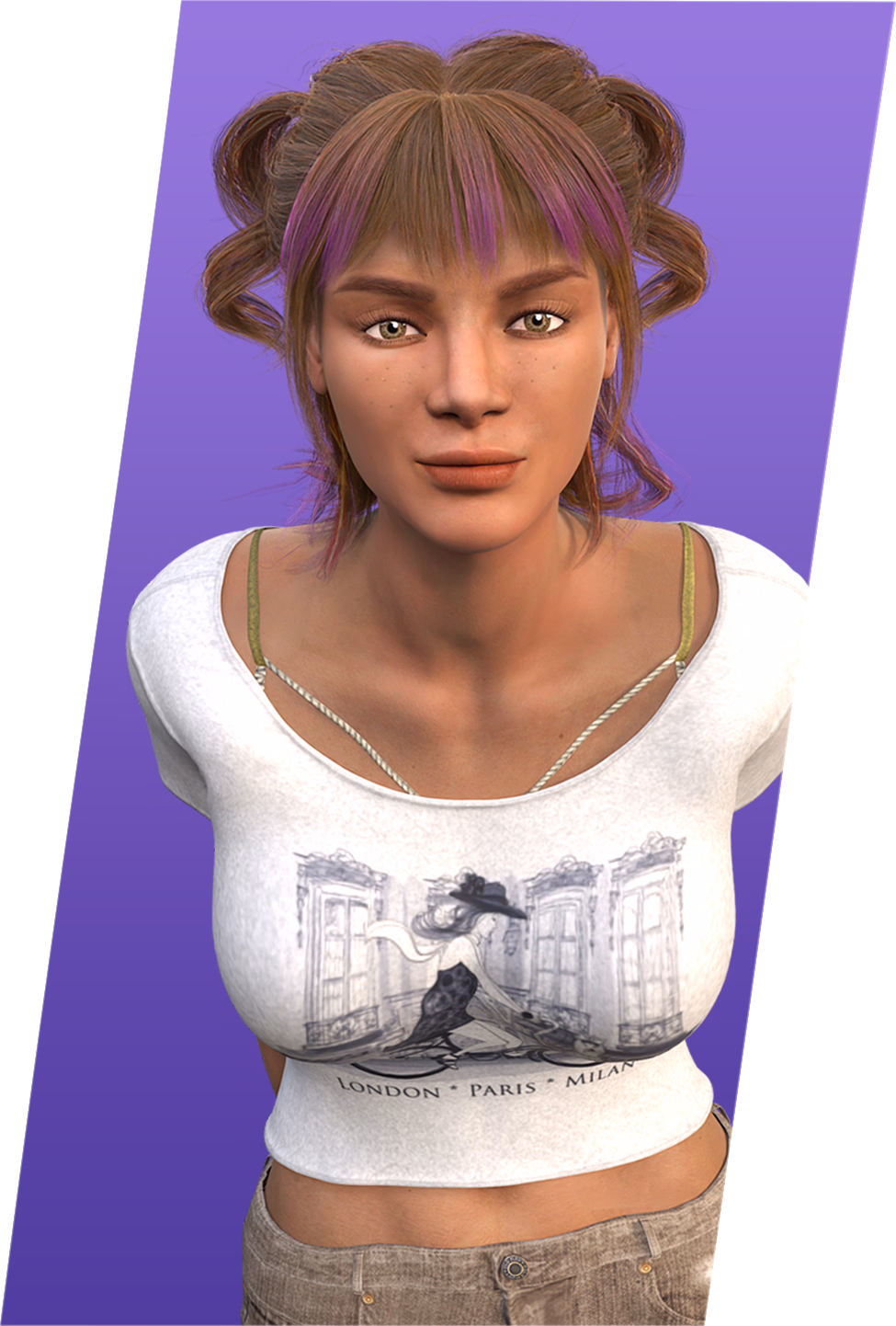 VN Unity Hot Mansion Adventures [v1.08] [Naughty Pixel]